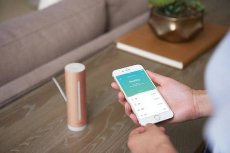 NETATMO HOME COACH