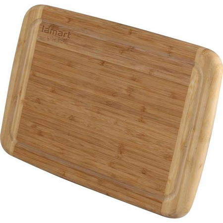 Płyta LT2141 DESKA DO KR. 30X20 BAMBOO LAMART