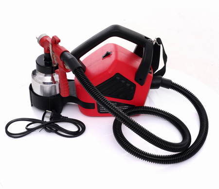 Pistolet natryskowy 600W 1000ml KD1654 - KRAFT&DELE