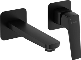 Bateria umywalkowa podtynkowa (BQL N54L) - Deante