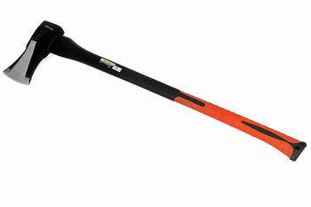 SIEKIERA Z KLINEM TRZONEK FIBERGLASS 3KG KD293 - KRAFT&DELE