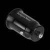 Ładowarka samochodowa Kruger&Matz dual USB 3100 mA z funkcją Quick Charge 3.0 i Power Delivery