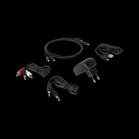 2w1 Odbiornik i Nadajnik Bluetooth HiFi Audio ( Apt-X , NFC ) model BT-1