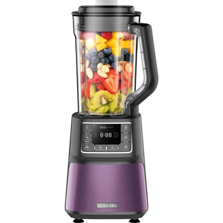 Mikser stołowy SBU 7873VT Blender prożniowy SENCOR