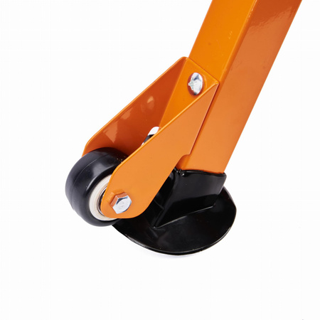 STÓŁ SPAWALNICZY KD1179 - KRAFT&DELE