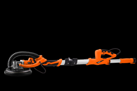 SZLIFIERKA DO GIPSU Z PODŚWIETLENIEM 1750W KD3130 - KRAFT&DELE