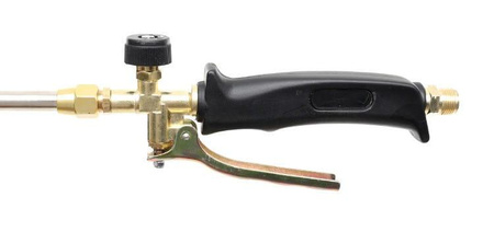 Palnik gazowy dekarski KD10305 - KRAFT&DELE