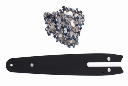 PROWADNICA I ŁAŃCUCH DO PIŁY 6" KD10584 - KRAFT&DELE