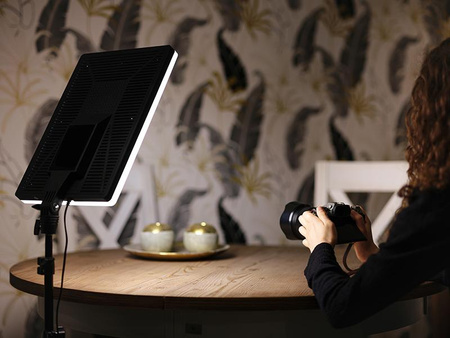 Lampa panelowa TRACER Lumi PRO