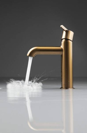 Bateria umywalkowa (BQS C20M) - Deante Design Studio