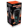 PARTYBOX KEG BT - Kompaktowy głośnik Bluetooth 4.2+EDR, karaoke. RMS 30W, PMPO750W, FM, wyśiwietlacz led, podstawka pod smartfona, akumulator litowo-jonowy
