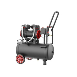 KOMPRESOR BEZOLEJOWY 24L KD1390 - KRAFT&DELE