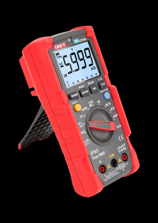 Miernik uniwersalny Uni-T PRO UT191E