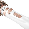 Lokówka na gorące powietrze SHS 0910GD Hot Air Brush SENCOR
