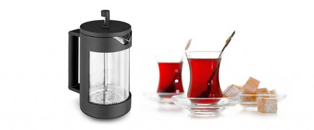 Zaparzacz AU8000 Aurora (Zaparzacz AU8000)