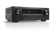 AMPLITUNER DENON AVR-S670HBKE2 CZARNY