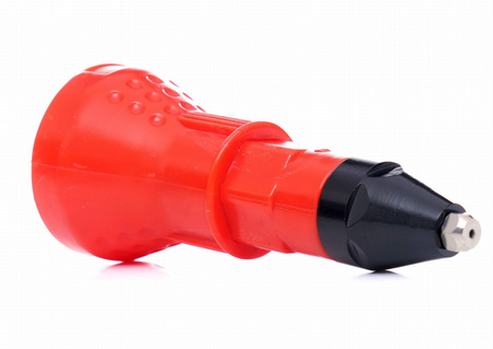 Nitownica do nitów - adapter na wkrętarkę KD10557 - KRAFT&DELE