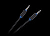 Kabel JACK 3.5 wtyk-wtyk 5m Cabletech standard