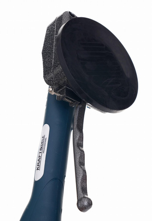 PRZYSSAWKA WIBRUJĄCA DO PŁYTEK 12V KD10769 - KRAFT&DELE