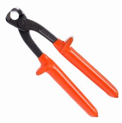 Cęgi obcęgi zbrojarskie szczypce 9" KD10825 - KRAFT&DELE