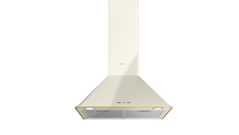 Okap przyścienny 60 cm DOS 60.2 VN TEKA