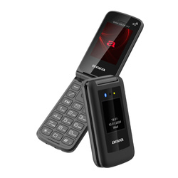 AIWA telefon FP-30-2G/BK czarny (RTV_AIWA_00172) - AIWA