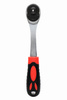 Grzechotka z zakrzywioną rączką 3/8" KD11001 - KRAFT&DELE