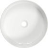 Umywalka ceramiczna nablatowa (CGR 6U4S) - Deante