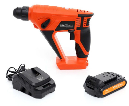 Młotowiertarka 18V X-SERIES KD1756 - KRAFT&DELE