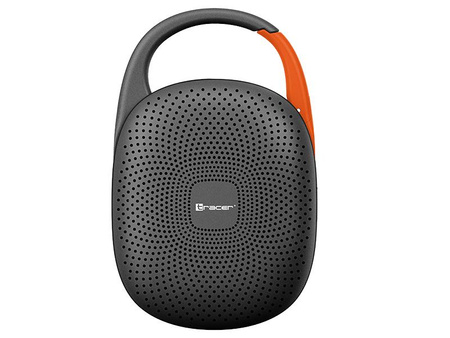 Głośniki TRACER Splash PRO TWS BT IRON GRAY