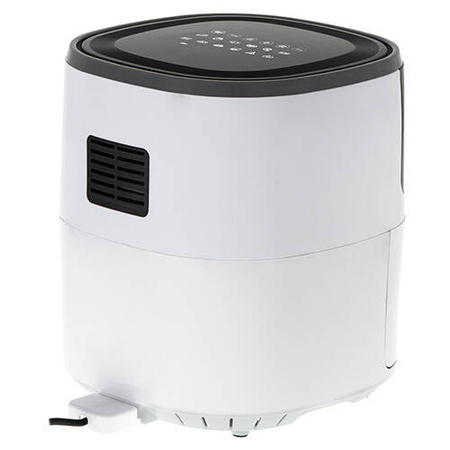 CR 6313 Frytkownica beztłuszczowa - 12 programów 5,0 L - Airfryer