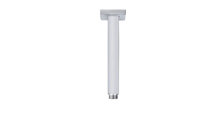 VERTICAL BRASS SHOWER ARM FORMENTERA V TEKA