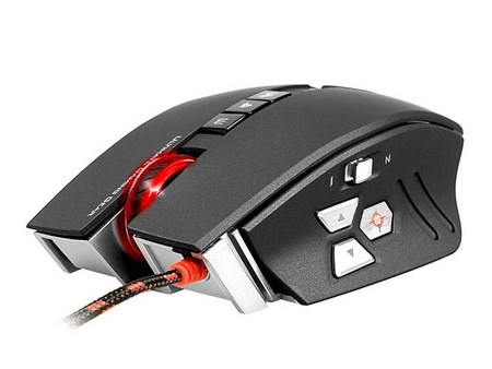 Mysz A4TECH BLOODY Sniper ZL50 USB