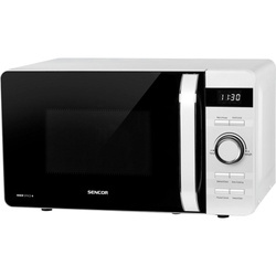 Kuchenka mikrofalowa SMW 5517WH Microwave Oven SENCOR