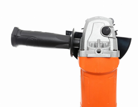 SZLIFIERKA KĄTOWA 1500W KD3045 - KRAFT&DELE