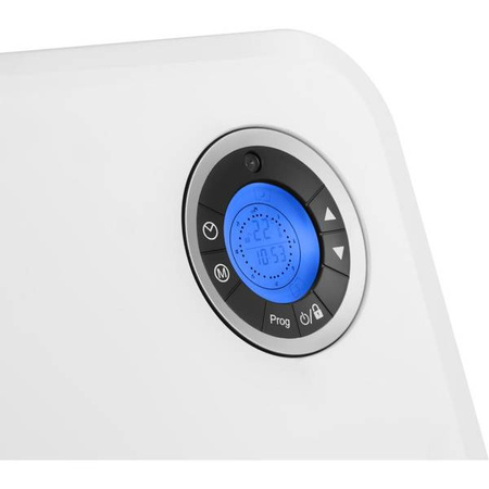 Konwektor na ciepłe powietrze SCF 3200WH Konwektor SENCOR