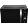 Kuchenka mikrofalowa z grillem Aiwa MW-230DGBK 800W 23L (8435256898057) - AIWA