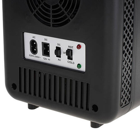 Mini lodówka - 4L   AD 8084