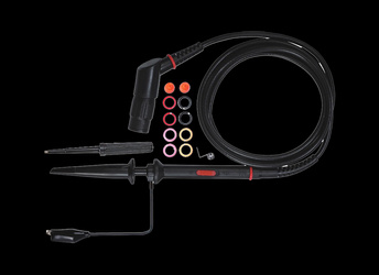 Sonda oscyloskopowa 200MHz (wtyk BNC kątowy) Uni-T UT-H05