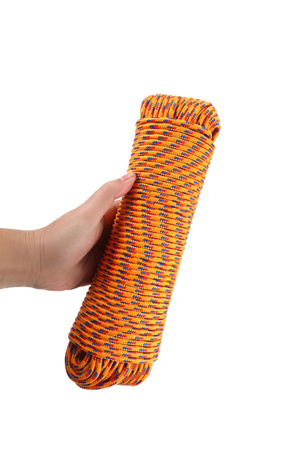 LINA WIELOFUNKCYJNA 5MM x 50M KD11022 - KRAFT&DELE