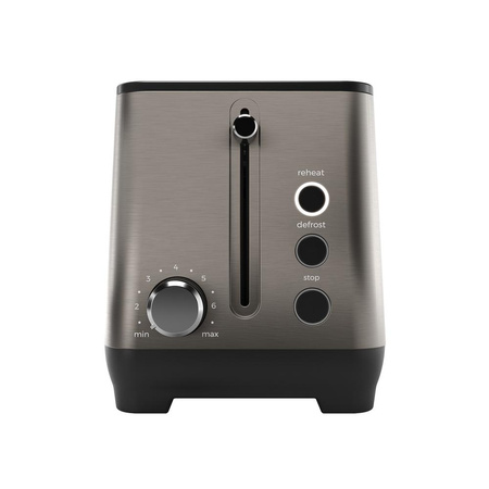 AIWA Toster podwójny KOFOTATSU ABT-1600 1600W (8435256810172) - AIWA