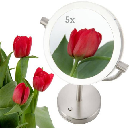 Urządzenie do higieny os. SMM 3090SS Lusterko LED SENCOR