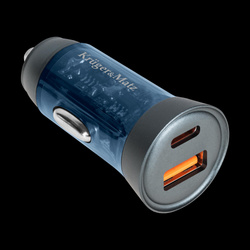 Ładowarka samochodowa 43 W Kruger&Matz