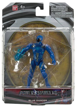 Figurka Power Rangers 12 cm