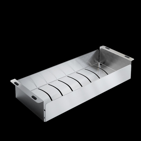 OCIEKACZ GLOBALO OZ 1.1 INOX 