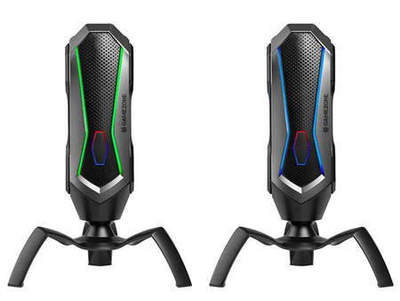 Mikrofon TRACER Spider RGB