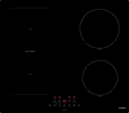 PŁYTA INDUKCYJNA MPM-60-IM-15