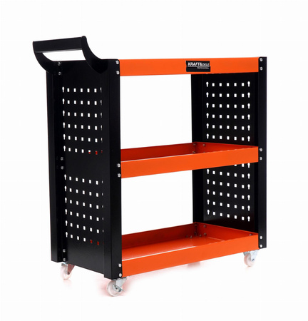 Wózek warsztatowy KD365 - KRAFT&DELE