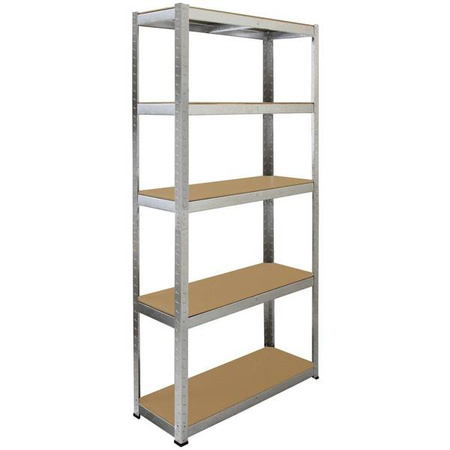 Regał FDR 1800 Shelf rack 180x90x40 FIELDMANN