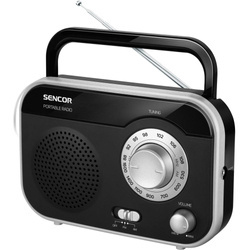 Radio SRD 210BS Odbiornik radiowy SENCOR
